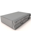 dvd播放机-科技-数码产品-VR/AR模型-3D城
