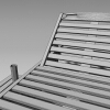 躺椅-家居-桌椅-VR/AR模型-3D城