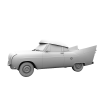 玩具汽车-文体生活-玩具-VR/AR模型-3D城