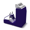 游戏机-科技-其它-VR/AR模型-3D城