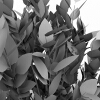 室外植物-动植物-植物-VR/AR模型-3D城