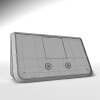 视频数卡机-科技-数码产品-VR/AR模型-3D城