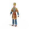 客栈老板-角色人体-角色-VR/AR模型-3D城