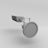 探照灯-科技-家用电器-VR/AR模型-3D城