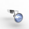 探照灯-科技-家用电器-VR/AR模型-3D城
