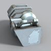 引擎-科技-机器设备-VR/AR模型-3D城