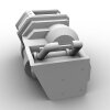 引擎-科技-机器设备-VR/AR模型-3D城