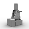 MK15六管密集阵自动炮-军事-其它-VR/AR模型-3D城