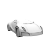 高档轿车-汽车-家用汽车-VR/AR模型-3D城
