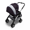 婴儿车-文体生活-日用品-VR/AR模型-3D城