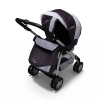 婴儿车-文体生活-日用品-VR/AR模型-3D城