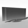 液晶显示器-科技-家用电器-VR/AR模型-3D城