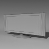 液晶显示器-科技-家用电器-VR/AR模型-3D城