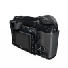camera-科技-数码产品-VR/AR模型-3D城