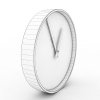 wall clock-科技-工具-VR/AR模型-3D城