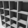 储物柜-家居-柜子-VR/AR模型-3D城