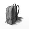 书包-文体生活-服装饰品-VR/AR模型-3D城