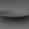 装饰品碗-文体生活-艺术品-VR/AR模型-3D城