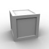 木箱-家居-柜子-VR/AR模型-3D城