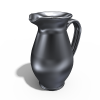 茶壶-文体生活-艺术品-VR/AR模型-3D城