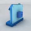 闹钟-科技-工具-VR/AR模型-3D城