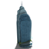 大厦-建筑-办公-VR/AR模型-3D城