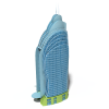 大厦-建筑-办公-VR/AR模型-3D城