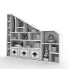 柜子-文体生活-办公用品-VR/AR模型-3D城