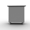 灭火器箱-科技-工具-VR/AR模型-3D城