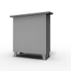 灭火器箱-科技-工具-VR/AR模型-3D城
