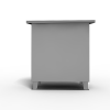 灭火器箱-科技-工具-VR/AR模型-3D城
