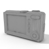三星相机-科技-数码产品-VR/AR模型-3D城