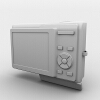 尼康相机-科技-数码产品-VR/AR模型-3D城