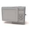 尼康相机-科技-数码产品-VR/AR模型-3D城