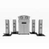 高保真音响系统-科技-数码产品-VR/AR模型-3D城