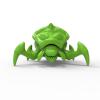毒爆虫-游戏&玩具-3D打印模型-3D城