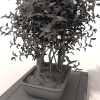 盆景-动植物-盆栽-VR/AR模型-3D城