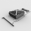 Graphic Card-科技-数码产品-VR/AR模型-3D城