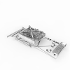 Graphic Card-科技-数码产品-VR/AR模型-3D城