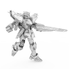 SD高达机动战士F91-角色人体-角色-VR/AR模型-3D城