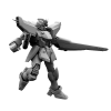 SD高达机动战士F91-角色人体-角色-VR/AR模型-3D城