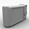 PanasonicFX12 -科技-数码产品-VR/AR模型-3D城
