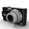 PanasonicFX12 -科技-数码产品-VR/AR模型-3D城