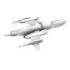 飞船-VR/AR模型-3D城