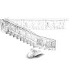 楼梯-建筑-其它-VR/AR模型-3D城