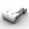 汽车-汽车-家用汽车-VR/AR模型-3D城