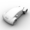 汽车-汽车-家用汽车-VR/AR模型-3D城
