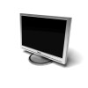 液晶显示器-科技-数码产品-VR/AR模型-3D城