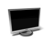 液晶显示器-科技-数码产品-VR/AR模型-3D城