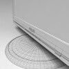 液晶显示器-科技-数码产品-VR/AR模型-3D城